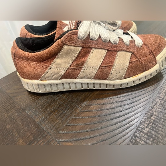 Vintage adidas shoes - Picture 11 of 11